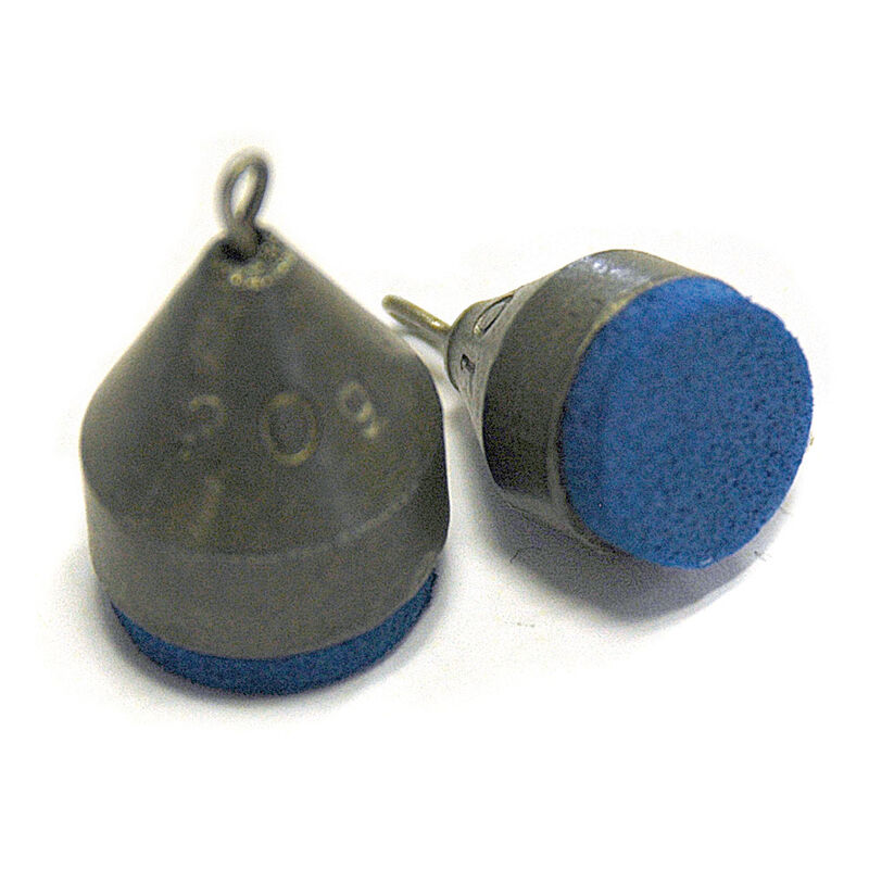 Sondes coup team france pyramides (x2) - Sondes | Pacific P&ecirc;che