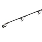 Canne verticale silure madcat black vertical 1.90m 150g - Cannes Verticale | Pacific P&ecirc;che