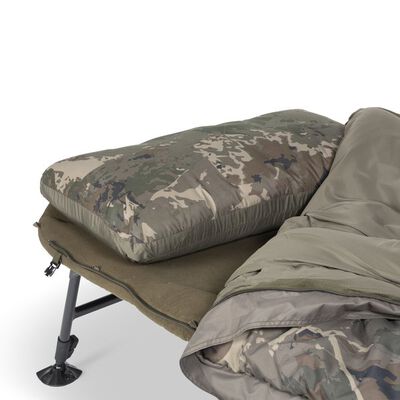 Coussin Nash Indulgence Pillow Camo Wide - Oreillers | Pacific P&ecirc;che