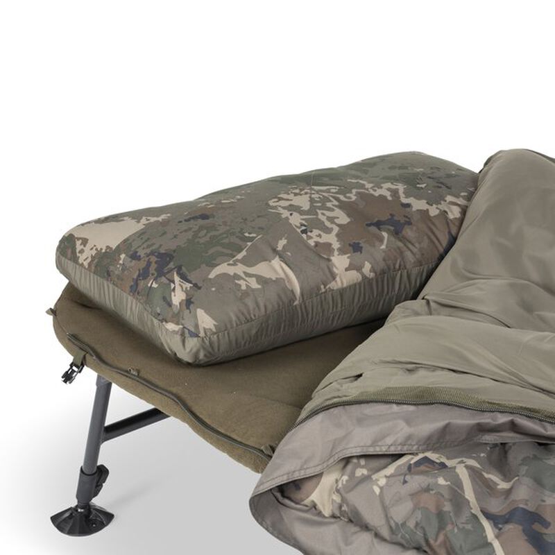 Coussin Nash Indulgence Pillow Camo Wide - Oreillers | Pacific P&ecirc;che