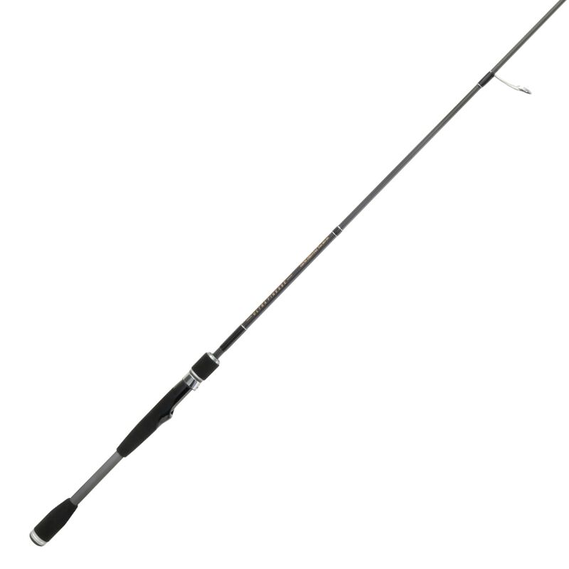 Canne Spinning Deps Sidewinder The Bug Raider HGCS-66LXF 1.98m, 0.9-7g - Cannes Spinning | Pacific P&ecirc;che