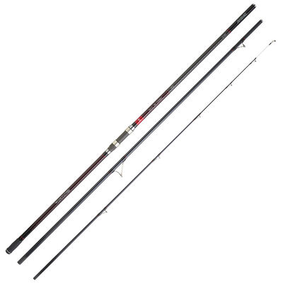 Canne surfcasting hybride daiwa liberty surf 4.20m 100/225g - Cannes | Pacific P&ecirc;che