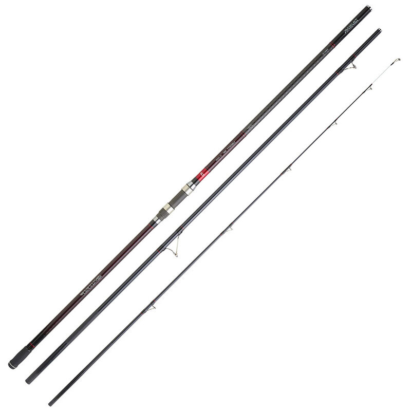 Canne surfcasting hybride daiwa liberty surf 4.20m 100/225g - Cannes | Pacific P&ecirc;che