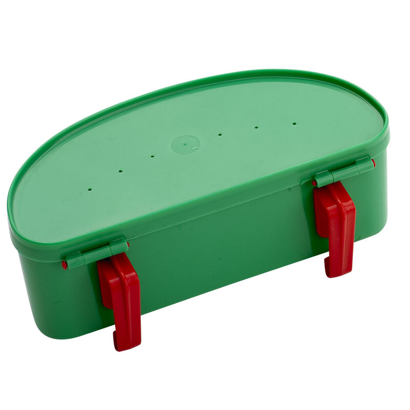 Boite &agrave; esches carnassier plastilys ventrale - Boites | Pacific P&ecirc;che