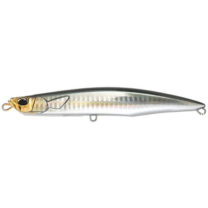 Leurre de surface duo rough trail malice 13cm 64g - Leurres poppers / Stickbaits | Pacific P&ecirc;che