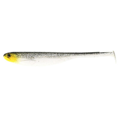 Leurre Souple Westin ShadTeez Ultra 12cm 7g - Shads | Pacific P&ecirc;che