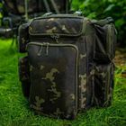 Sac &agrave; Dos Korda Compac Rucksack 45 Dark Camo - Sacs &agrave; Dos | Pacific P&ecirc;che