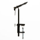 Etau de montage mouche aa black silverstone (noir) - Etaux | Pacific P&ecirc;che