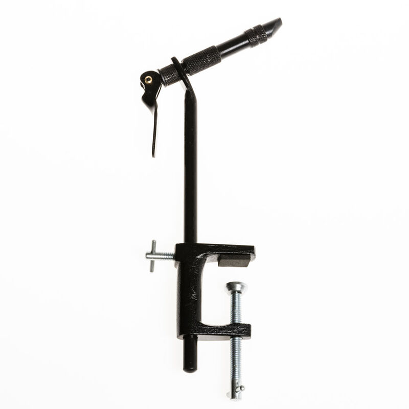 Etau de montage mouche aa black silverstone (noir) - Etaux | Pacific P&ecirc;che