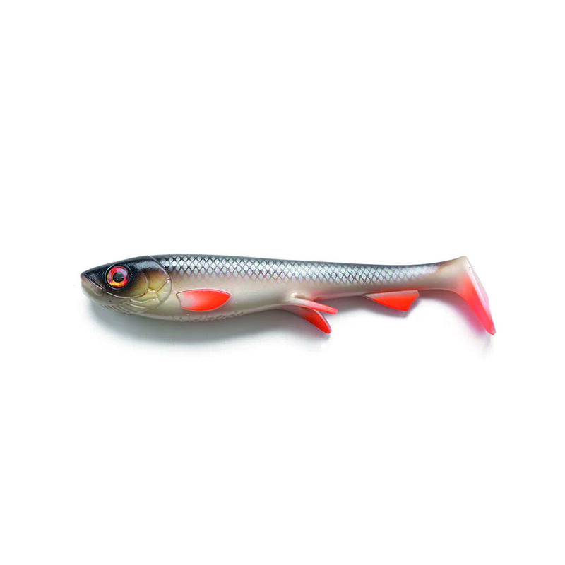 Leurre Souple Shad Wolfcreek Shad 25cm, 120g - Shads | Pacific P&ecirc;che