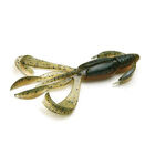 Leurre Souple Ecrevisse Keitech Crazy Flapper 9cm (x7) - Ecrevisses / Cr&eacute;atures | Pacific P&ecirc;che
