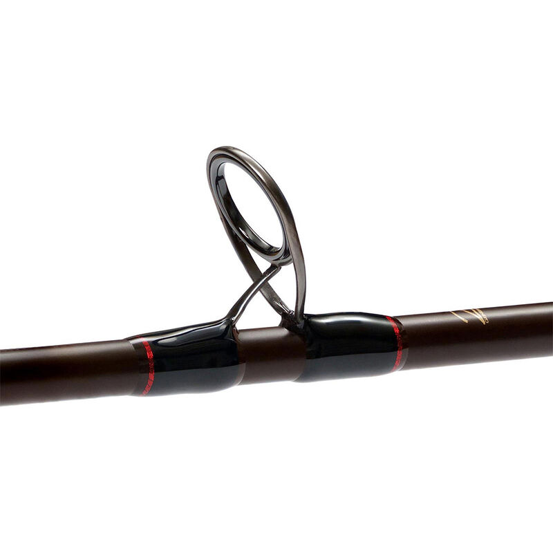 Canne Casting Westin W4 PowerShad-T 2nd 2.18cm, 50-150g - Cannes Casting | Pacific P&ecirc;che