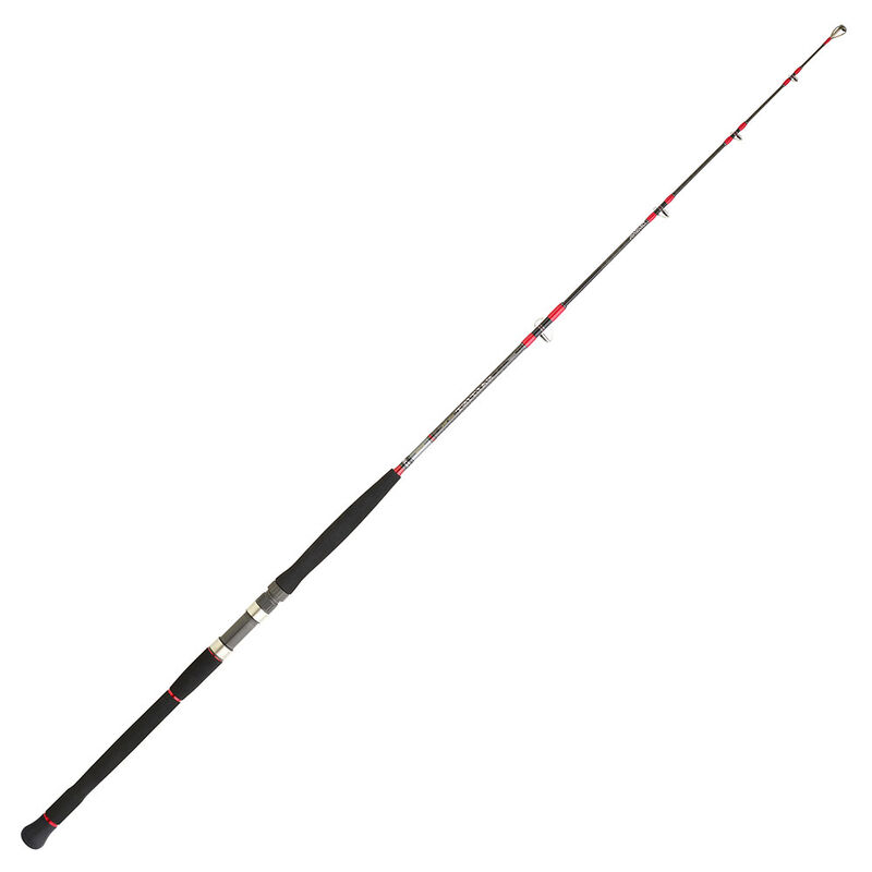 Canne voyage multibrins daiwa saltist travel 804 xhfs 2.44m 50/130g - Cannes | Pacific P&ecirc;che