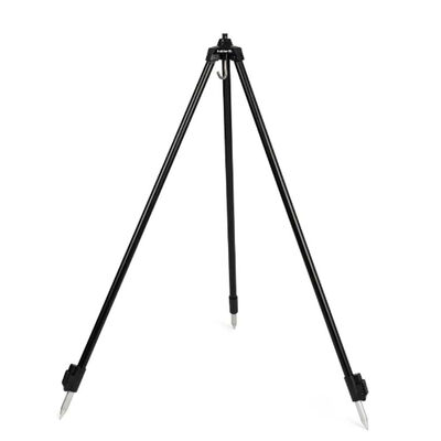 Tr&eacute;pied de Pes&eacute;e Trakker Deluxe Weigh Tripod - Tr&eacute;pieds/Barres de pes&eacute;e | Pacific P&ecirc;che