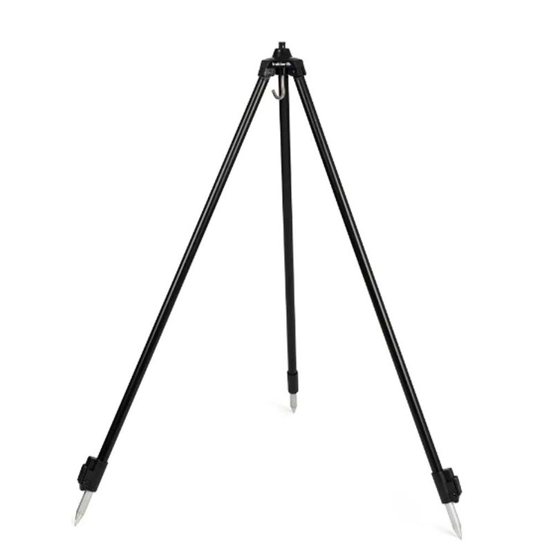Tr&eacute;pied de Pes&eacute;e Trakker Deluxe Weigh Tripod - Tr&eacute;pieds/Barres de pes&eacute;e | Pacific P&ecirc;che