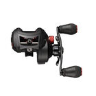 Moulinet Casting Mitchell MX3 LE LP Casting Reel LH - Moulinets Casting | Pacific P&ecirc;che