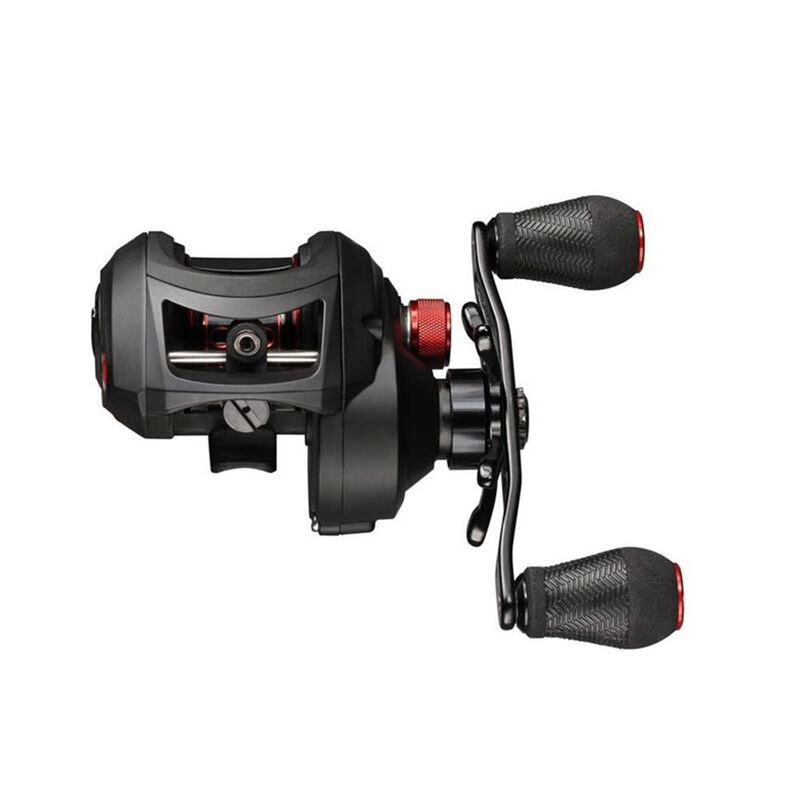 Moulinet Casting Mitchell MX3 LE LP Casting Reel LH - Moulinets Casting | Pacific P&ecirc;che