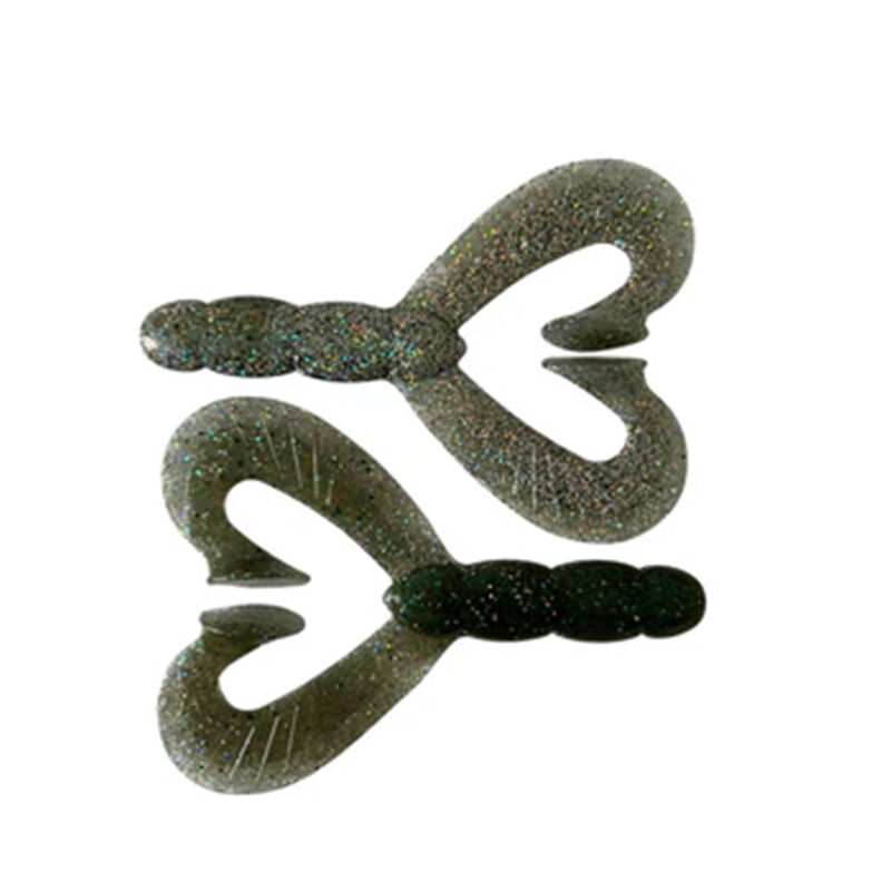 Leurre Souple Grub Reins Rockvibe Manta 16.5cm, 38g (x2) - Grubs | Pacific P&ecirc;che