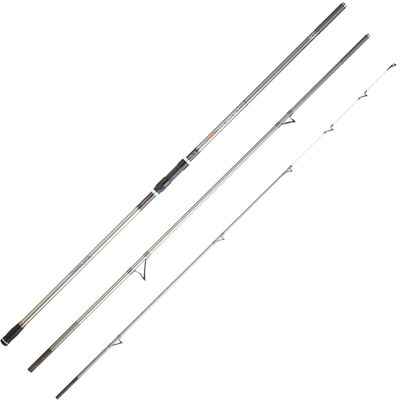 Canne Surfcasting DAIWA Crosscast H Surf 4m50 100-225g - Cannes Surfcasting | Pacific P&ecirc;che