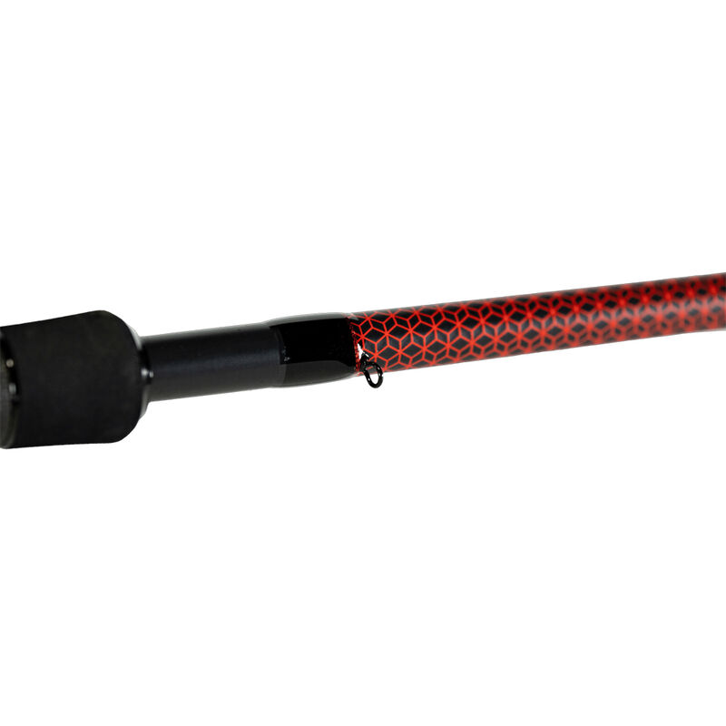 Canne Rive Smart Match 3.90m, 6-12g - Cannes Anglaise et Bolognaise | Pacific P&ecirc;che
