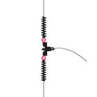 Ressort autobloquant (X5) Flashmer - Surfcasting | Pacific P&ecirc;che