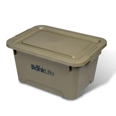Bo&icirc;te de Rangement Nash Bank Life Stacker Storage Box S 16L - Bo&icirc;tes | Pacific P&ecirc;che
