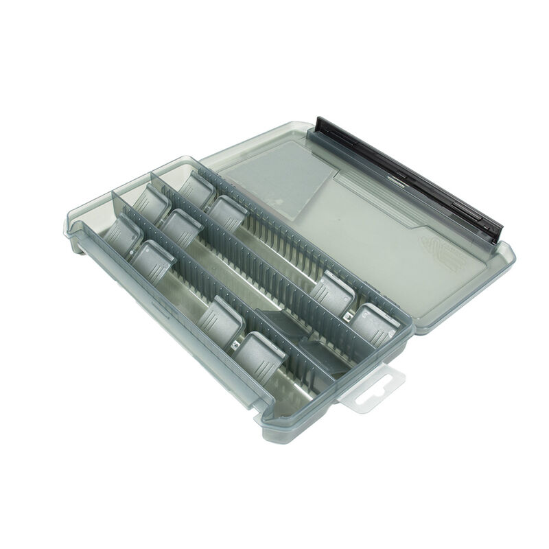 Boite Versus VS-820ND-Noir 23.3x12.7x3.4cm - Bo&icirc;tes | Pacific P&ecirc;che