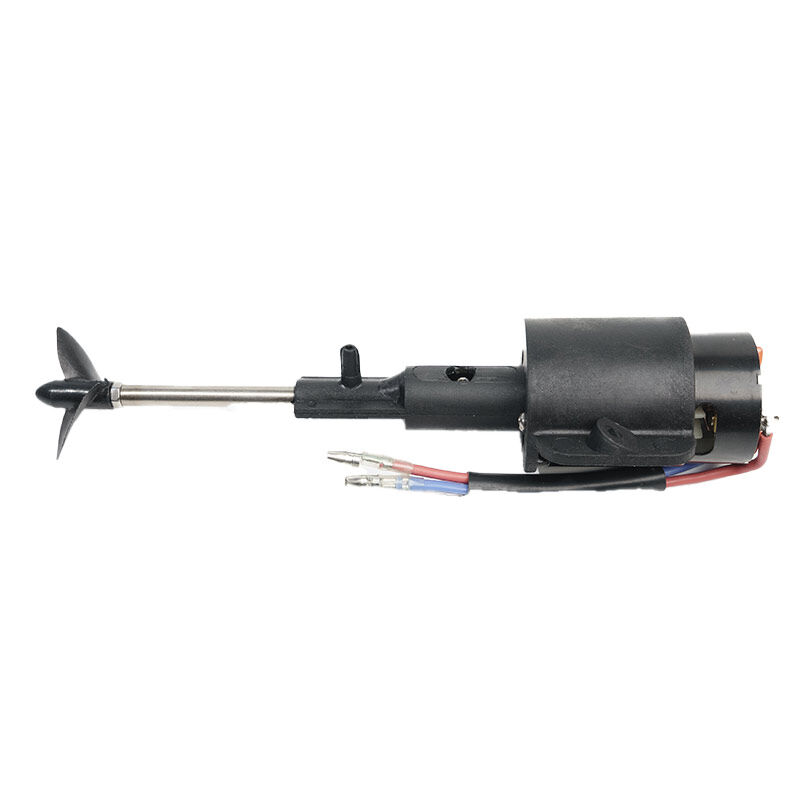 Moteur complet d'origine Anatec pour Bateau Amorceur PacBoat/Cata/MaxBoat - Bateaux Amorceurs | Pacific P&ecirc;che