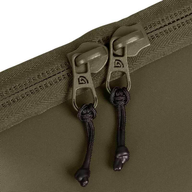 Trousse &eacute;tanche Trakker Downpour T1 Modbloc M Green - Sacs/Trousses Acc. | Pacific P&ecirc;che