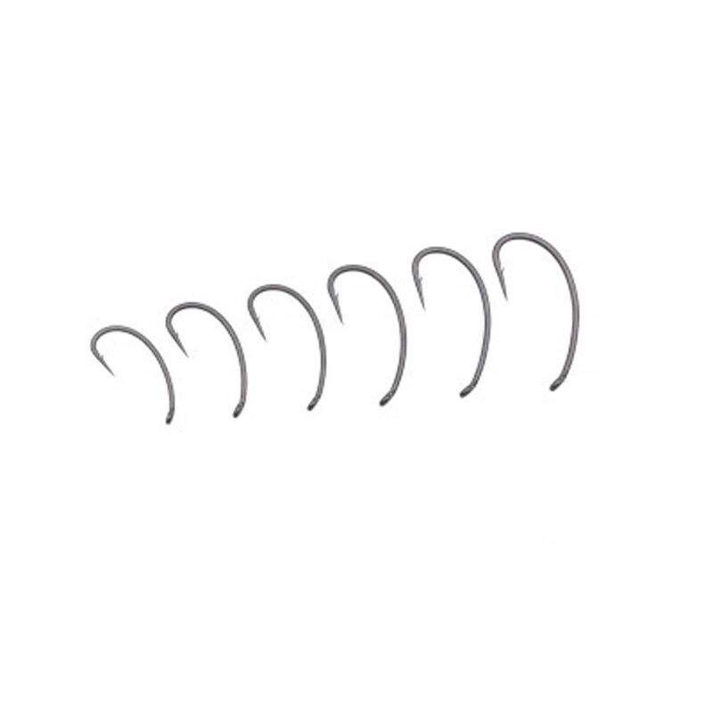 Hame&ccedil;ons Non Mont&eacute;s Korda Spinner - Hame&ccedil;ons | Pacific P&ecirc;che