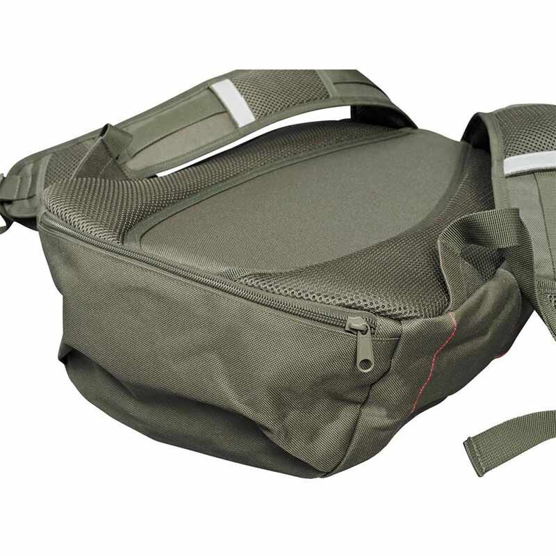 Sac &agrave; dos JRC Defender II Backpack - Sacs &agrave; Dos | Pacific P&ecirc;che
