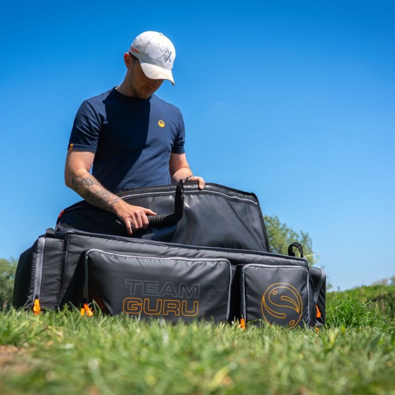 Sac de Transport Guru Team Guru Xl Carryall - Sacs de transport | Pacific P&ecirc;che