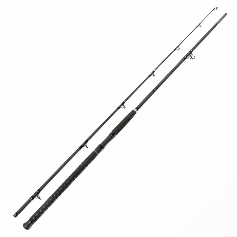 Canne silure overfight tank battle 3m 200gr/300gr - Silure | Pacific P&ecirc;che
