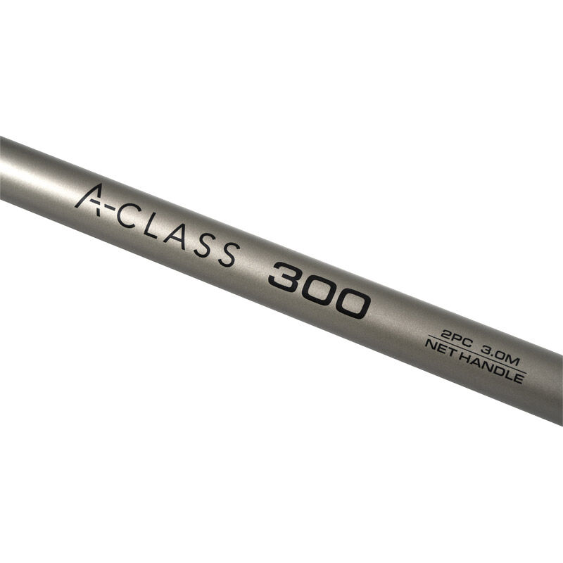 Manche d'&eacute;puisette en 2 brins GURU A-Class 300 3m - Manches | Pacific P&ecirc;che