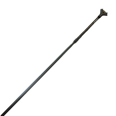 Manche d'Epuisette Hoogendijk Black Diamond Landing Net - SAV | Pacific P&ecirc;che