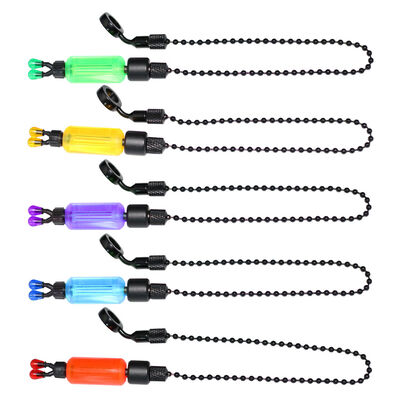 Indicateur carpe mack2 pro tech hanger mk2 - Indicateur souple | Pacific P&ecirc;che