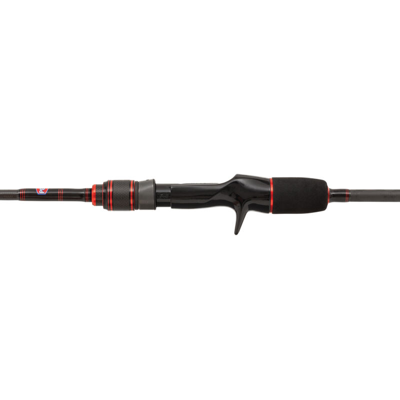 Canne Casting PENN Conflict Jigging Cast 1m91 200g - Cannes jigging | Pacific P&ecirc;che