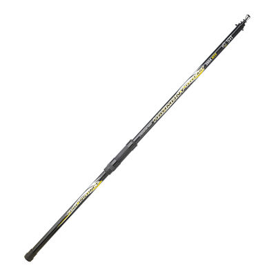 Canne Vif T&eacute;lescopique Sert Fish Instinct Harmony Telecast 3.50m, 80-150g - Cannes Spinning | Pacific P&ecirc;che