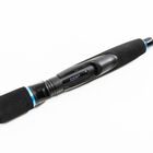 Canne lancer evok qualium sw 722hs 7'2 2.19m 15-50g - Cannes | Pacific P&ecirc;che