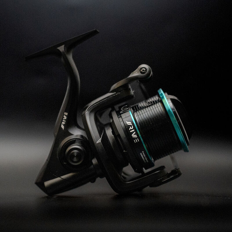 Moulinet Rive MF Competition 4500 - Moulinets feeder | Pacific P&ecirc;che