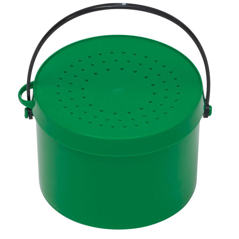 SEAU BLE PM 0.5L - Bagagerie feeder | Pacific P&ecirc;che