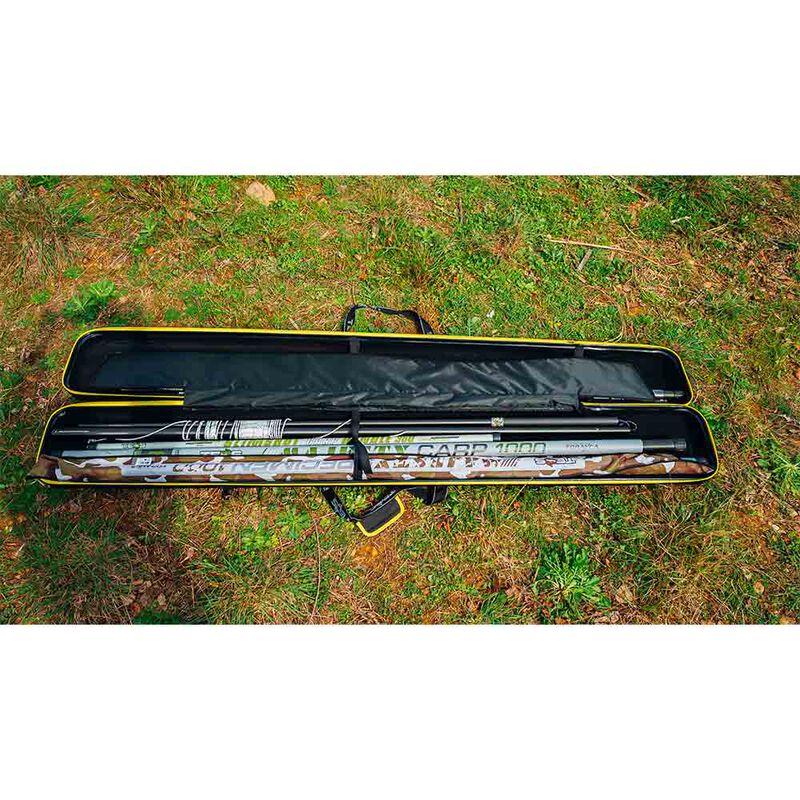 Fourreau Teos Barooder Hardcase 195 cm - Anniversaire | Pacific P&ecirc;che
