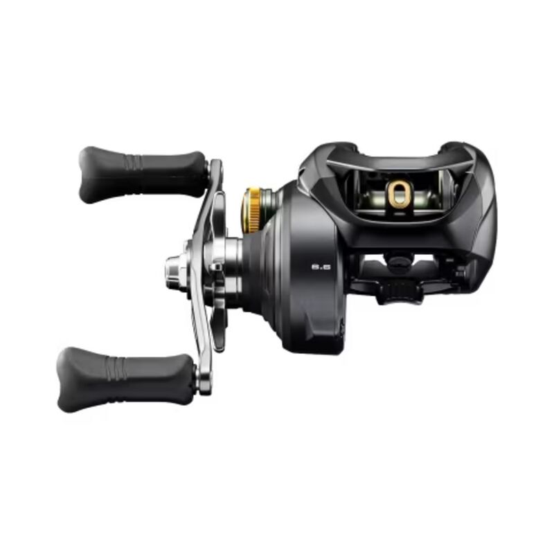 Moulinet Casting Shimano Reel Curado K 300 Right Hand - Moulinets Casting | Pacific P&ecirc;che