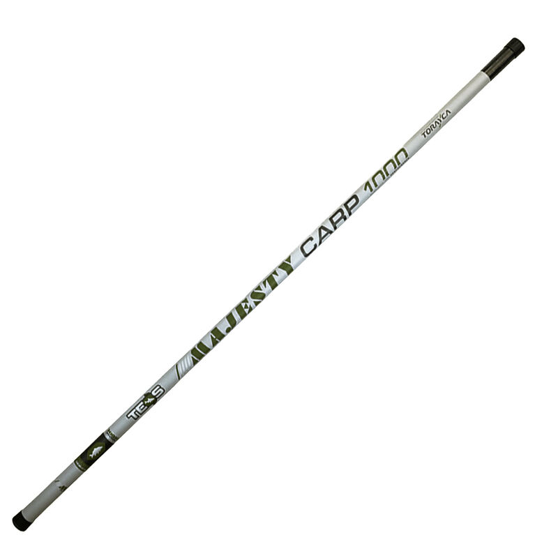 Canne Teos Majesty Carp 1000 - Braderie | Pacific P&ecirc;che