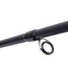 Canne lancer spinning carnassier illex the artist x5 s 2402 mh dark elf 2.41m 10-40g - Cannes Medium | Pacific P&ecirc;che