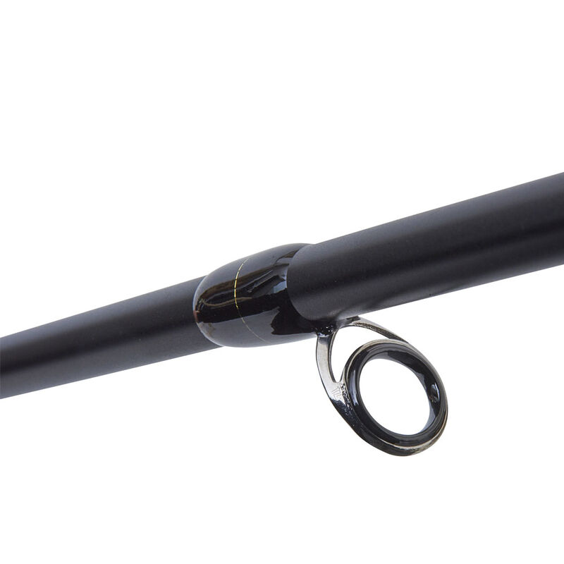 Canne lancer spinning carnassier illex the artist x5 s 2402 mh dark elf 2.41m 10-40g - Cannes Medium | Pacific P&ecirc;che