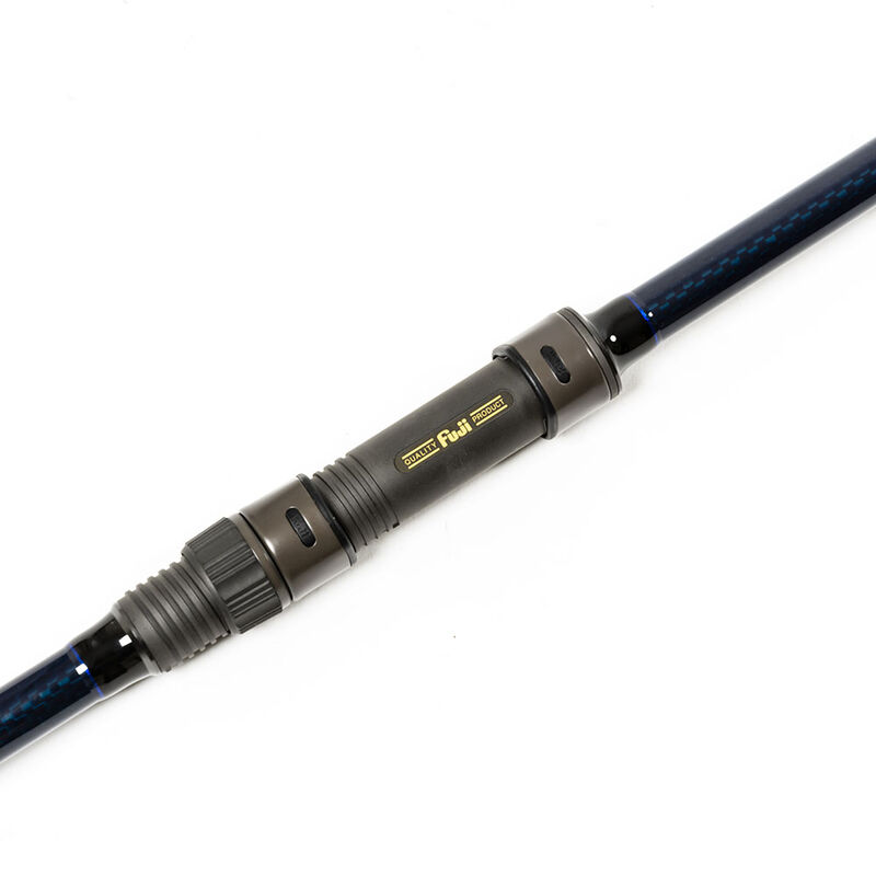 Canne &agrave; carpe l&eacute;on hoogendijk orient power plus 12' 3.60m 3.5lbs - Cannes 12' | Pacific P&ecirc;che