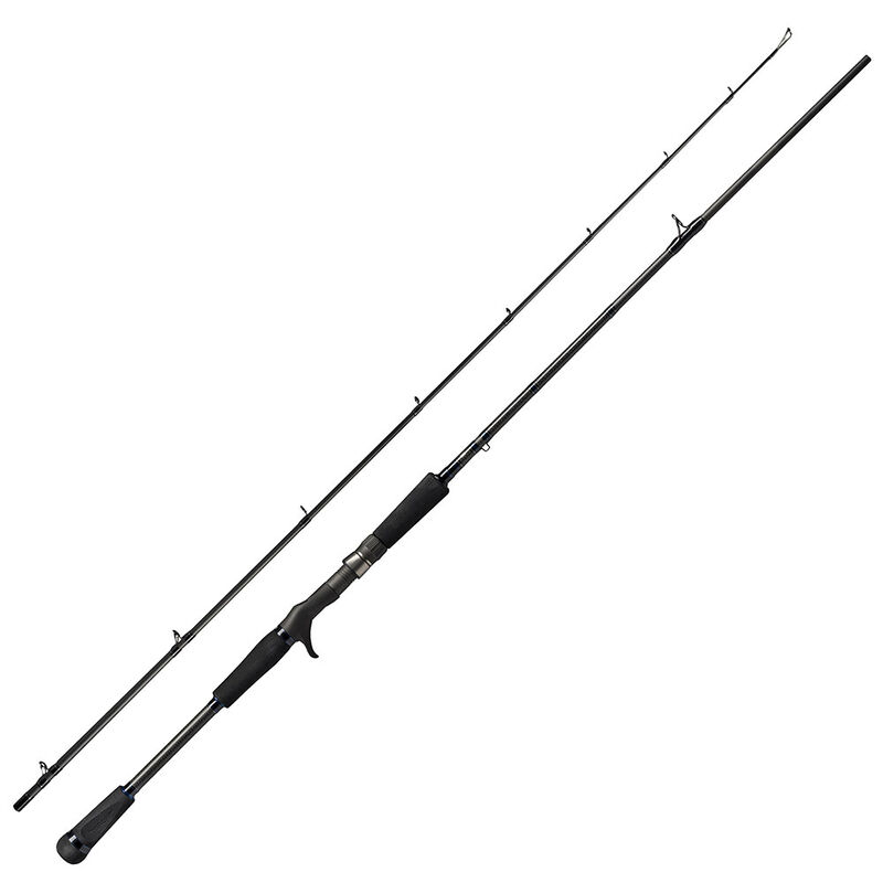 Canne casting carnassier abu garcia fantasista beast casting 7&acute;9 2.36m 100g - Cannes Bigbait | Pacific P&ecirc;che