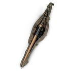 Fourreaux Nash Scope OPS Soft Protect 6ft 1RodSkin - Fourreaux | Pacific P&ecirc;che