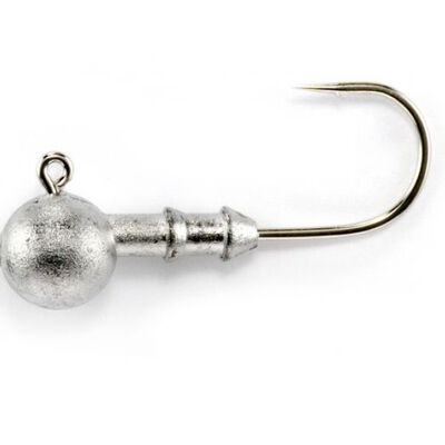 T&ecirc;te Plomb&eacute;e Decoy SV62 Special Heavy 4/0 - Plombs | Pacific P&ecirc;che